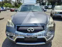 2017 Infinity QX50 фото