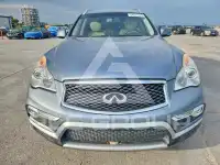 2017 Infinity QX50 photo