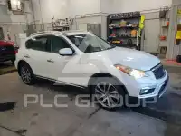 2017 Infinity QX50 photo