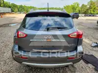 2017 Infinity QX50 фото