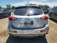 2017 Infinity QX50 фото