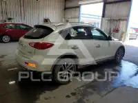 2017 Infinity QX50 фото
