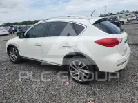 2017 Infinity QX50 фото