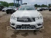 2017 Infinity QX50 фото