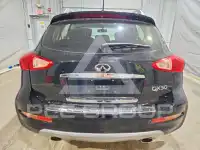 2017 Infinity QX50 фото