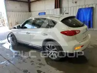 2017 Infinity QX50 фото