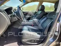 2017 Infinity QX50 фото