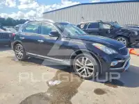 2017 Infinity QX50 photo