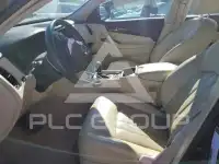 2017 Infinity QX50 фото