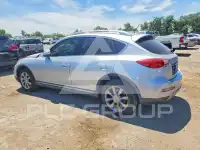 2017 Infinity QX50 фото