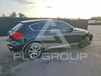 2017 Infinity QX50 фото