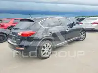 2017 Infinity QX50 photo
