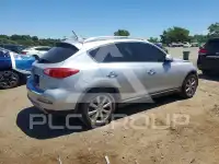 2017 Infinity QX50 фото