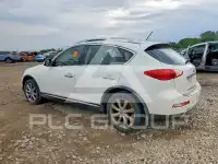 2017 Infinity QX50 фото