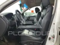 2017 Infinity QX50 фото