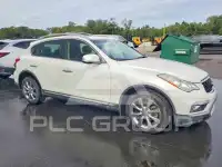 2017 Infinity QX50 фото