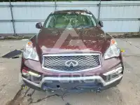 2017 Infinity  фото