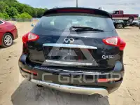 2017 Infinity QX50 photo