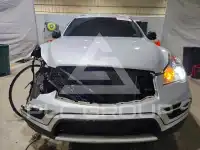 2017 Infinity QX50 фото