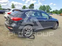 2017 Infinity QX50 фото