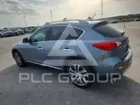 2017 Infinity QX50 photo