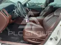 2017 Infinity QX50 фото