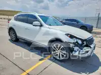 2017 Infinity QX50 фото