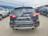 2017 Infinity QX50 photo