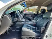 2017 Infinity QX50 фото