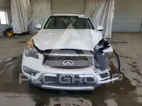 2017 Infinity QX50 фото