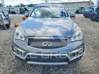 2017 Infinity QX50 фото