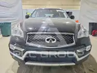 2017 Infinity QX50 фото
