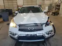 2017 Infinity QX50 photo