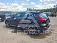 2017 Infinity QX50 photo