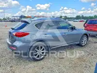 2017 Infinity QX50 фото