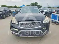 2017 Infinity QX50 photo
