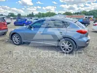 2017 Infinity QX50 фото