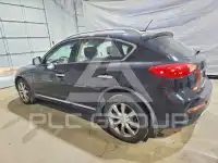 2017 Infinity QX50 фото