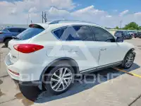 2017 Infinity QX50 фото