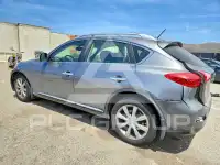 2017 Infinity QX50 фото