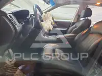 2017 Infinity QX50 фото