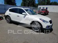 2017 Infinity QX50 photo