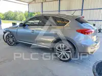 2017 Infinity QX50 фото