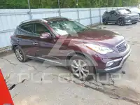 2017 Infinity  фото
