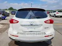 2017 Infinity QX50 фото