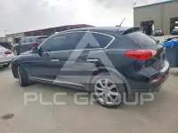 2017 Infinity QX50 photo
