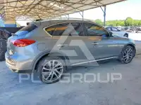 2017 Infinity QX50 фото