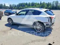2017 Infinity QX50 photo