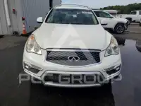 2017 Infinity QX50 фото