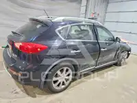 2017 Infinity QX50 фото